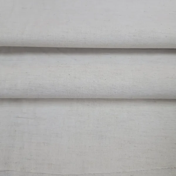 Tencel-Linen Slub Plain