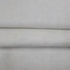 Linen-Viscose Stretch Canvas