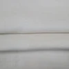 Linen-Viscose Stretch Twill