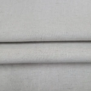 Cotton-Linen Slub Plain