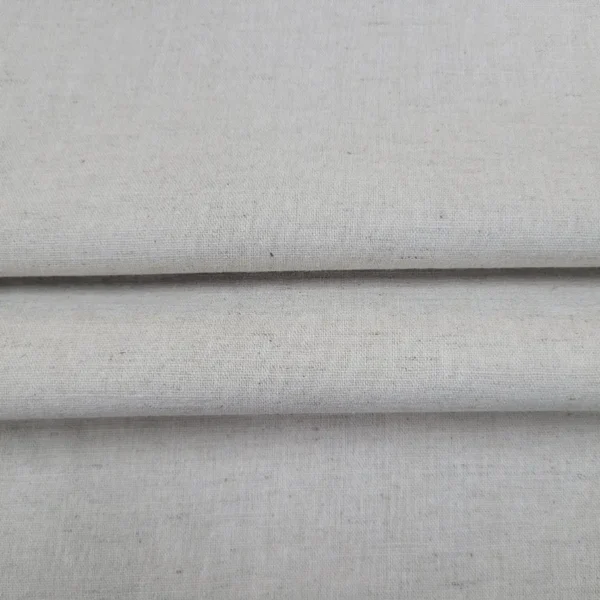 Cotton-Linen Slub Plain