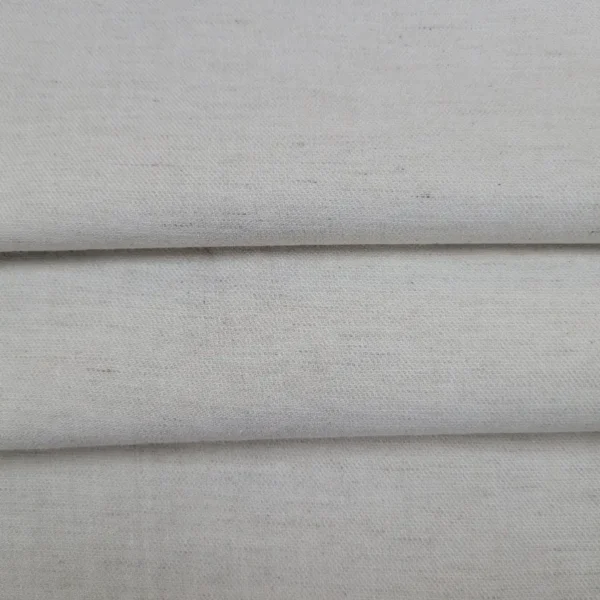 Cotton-Tencel Linen Slub Plain