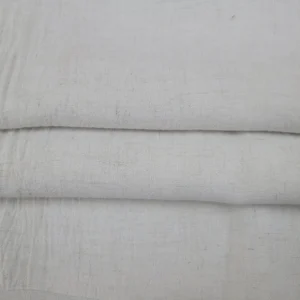 Linen-Rayon Slub Plain