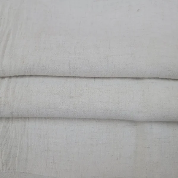 Linen-Rayon Slub Plain