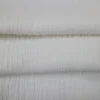 Ramie-Viscose Crinkle Gauze
