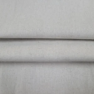Cotton-Linen Slub Plain