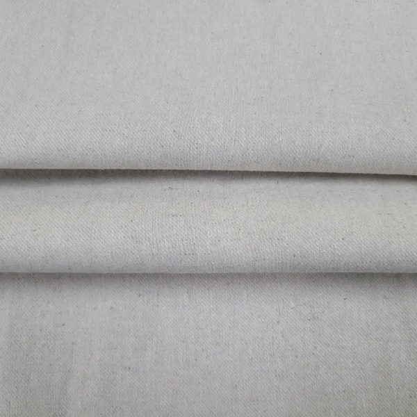 Cotton-Linen Slub Plain