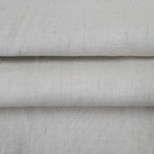 Linen-Viscose Slub Plain