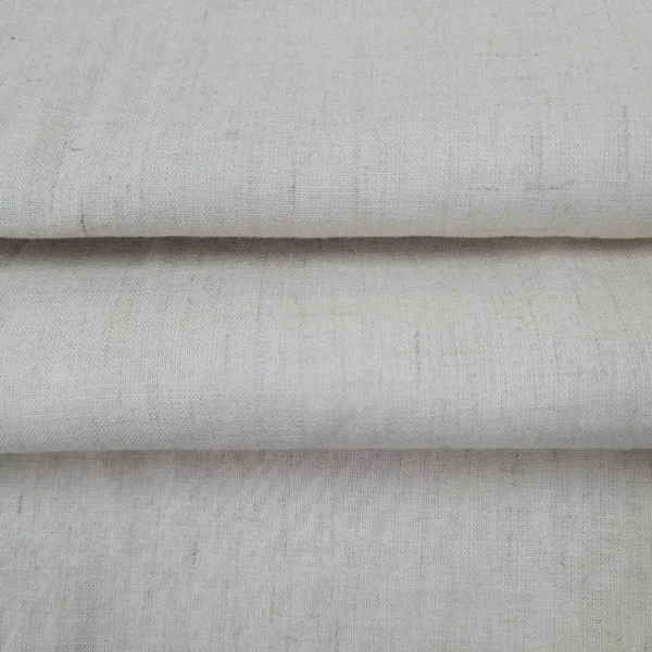 Linen-Viscose Slub Plain