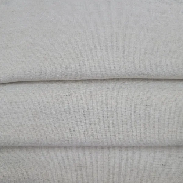Cotton-Viscose Linen Slub Plain