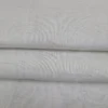Cotton-Linen Slub Voile