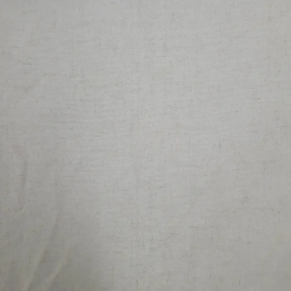 Linen-Viscose Stretch Canvas
