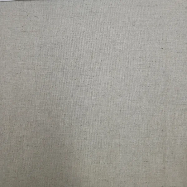Cotton-Linen Slub Plain