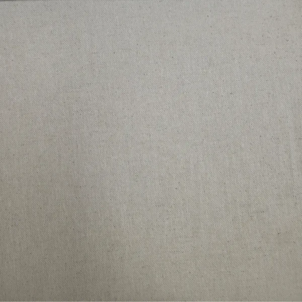 Cotton-Linen Slub Plain