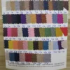 Linen-Cotton Slub Plain