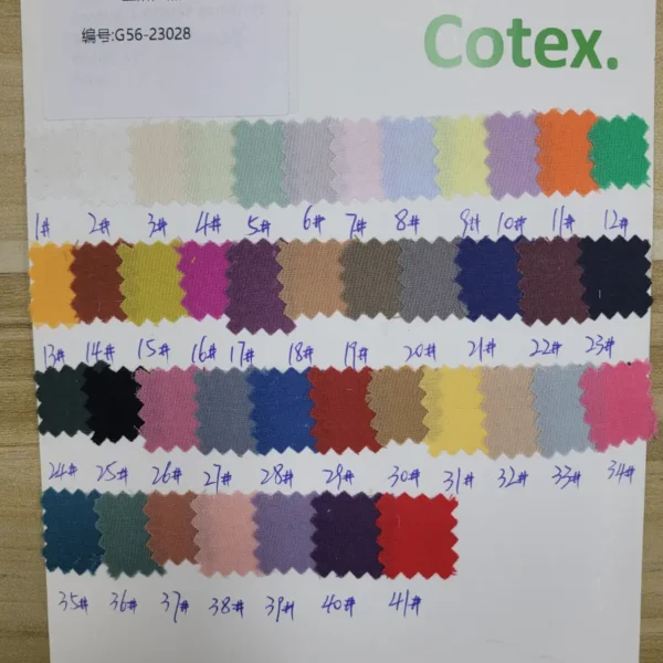 Tencel-Linen Plain
