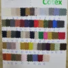 Cotton-Linen Cross-Hatch Canvas