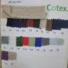 Ramie-Viscose Crinkle Gauze