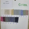 Linen-Viscose Slub Plain