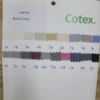 Cotton-Linen Slub Voile