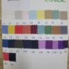 Cotton-Linen Fine Slub