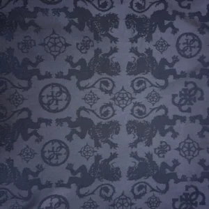 Regal Crest Sustainable Jacquard