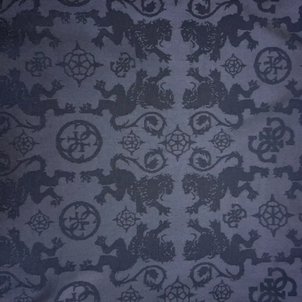 Regal Crest Sustainable Jacquard