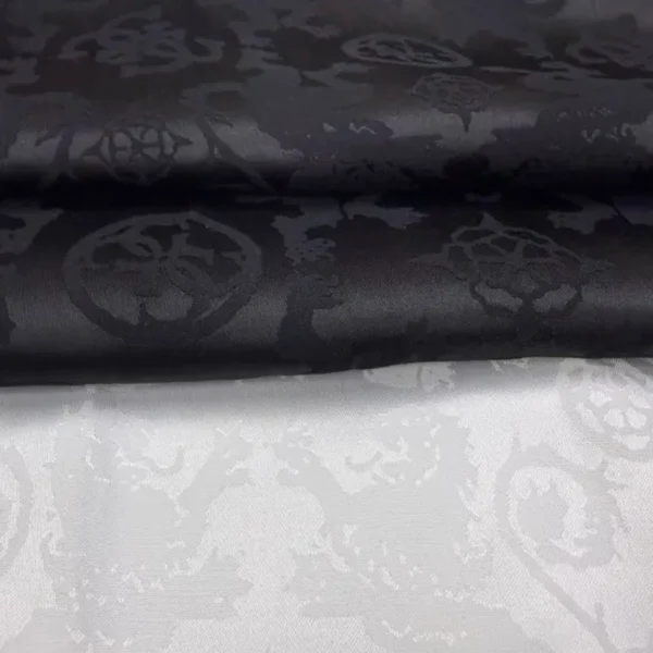 Regal Crest Sustainable Jacquard