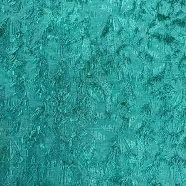 Mystic Forest Textural Jacquard