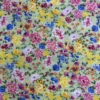 Silken Flora Tencel-Rich Print