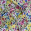Silken Flora Tencel-Rich Print