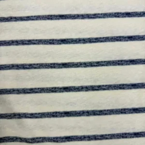 Midnight Linen-Cotton Digital Print
