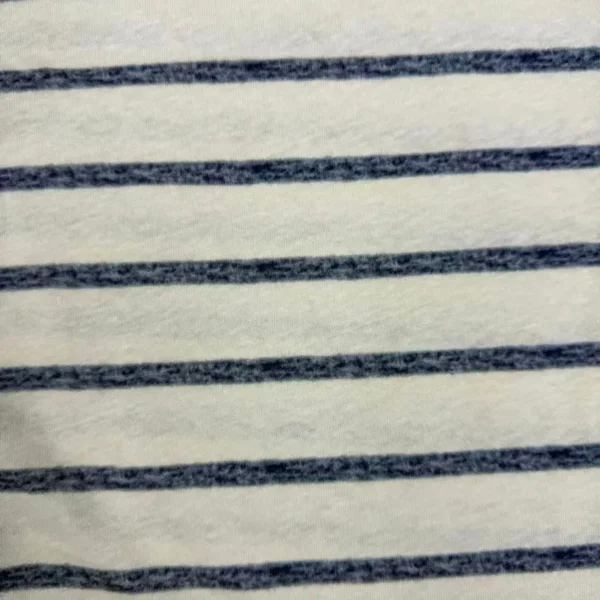 Midnight Linen-Cotton Digital Print