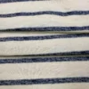 Midnight Linen-Cotton Digital Print