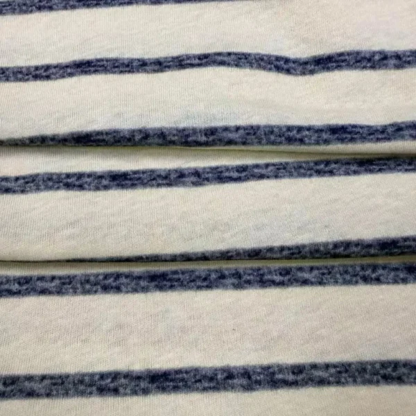 Midnight Linen-Cotton Digital Print