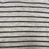 Breton Breeze Pure Linen Striped