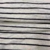 Breton Breeze Pure Linen Striped