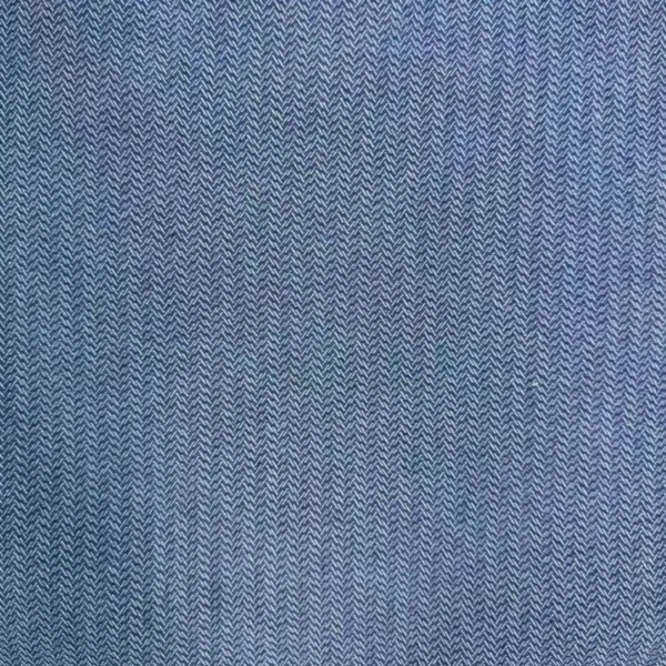 Classic Herringbone Jacquard Denim