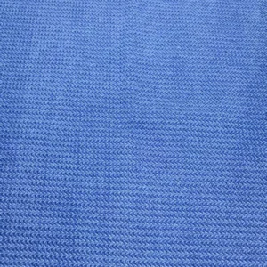 Textured Birdseye Jacquard Denim