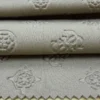 Heavyweight Embossed Scuba Fabric