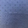 Embossed Scuba Fabric