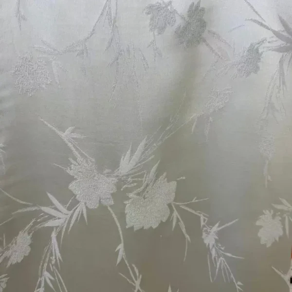 Glacier Sprout Textured Acetate