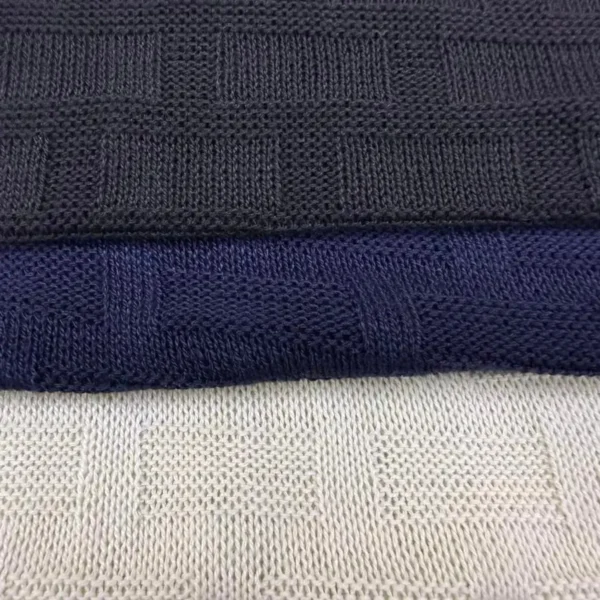 Artisan Chunky Basket-Knit