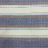 Mid-heavyweight Yarn-Dyed Textured Cotton