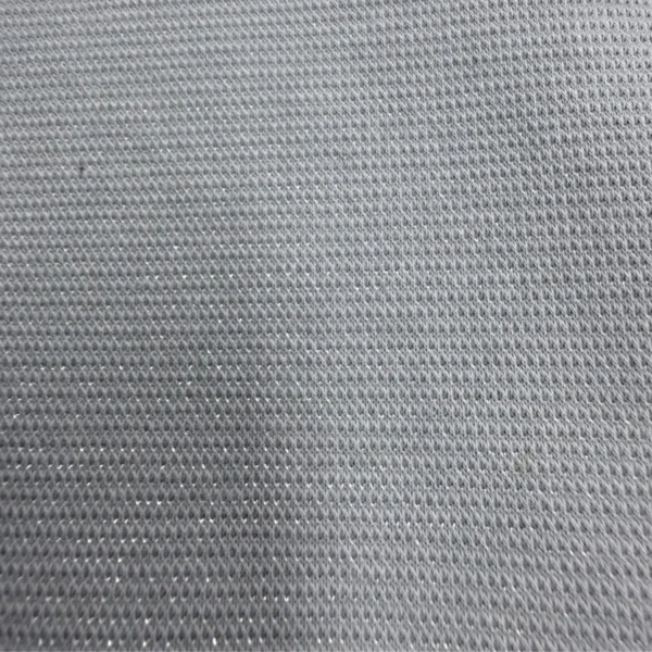 Subtle Luster Sustainable Pique