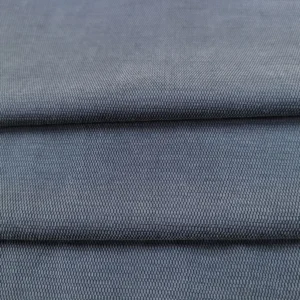 Rayon Nylon Micro-Structured Knit