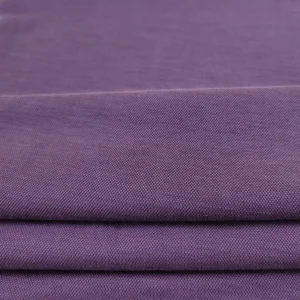 Modal Nylon Fine Pique Knit