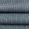 Rayon Recycled Poly Textured Rib Knit