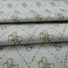 4G Diamond Monogram Jacquard