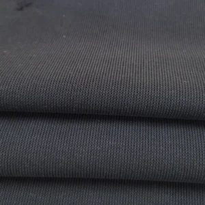 Rayon Poly Interlock Knit